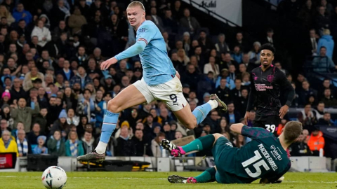 Burnley vs Manchester City Premier League predictions and odds